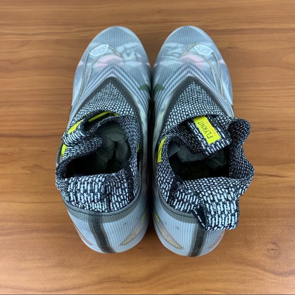 Nike Alpha Menace 3 Elite RW Football Cleats “Wolf Grey” - Picture 5 of 12